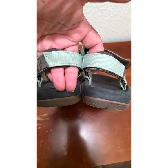 Teva Unisex Original Universal Retro Sandals Adjustable Straps Comfortable Outdo - Picture 5 of 9